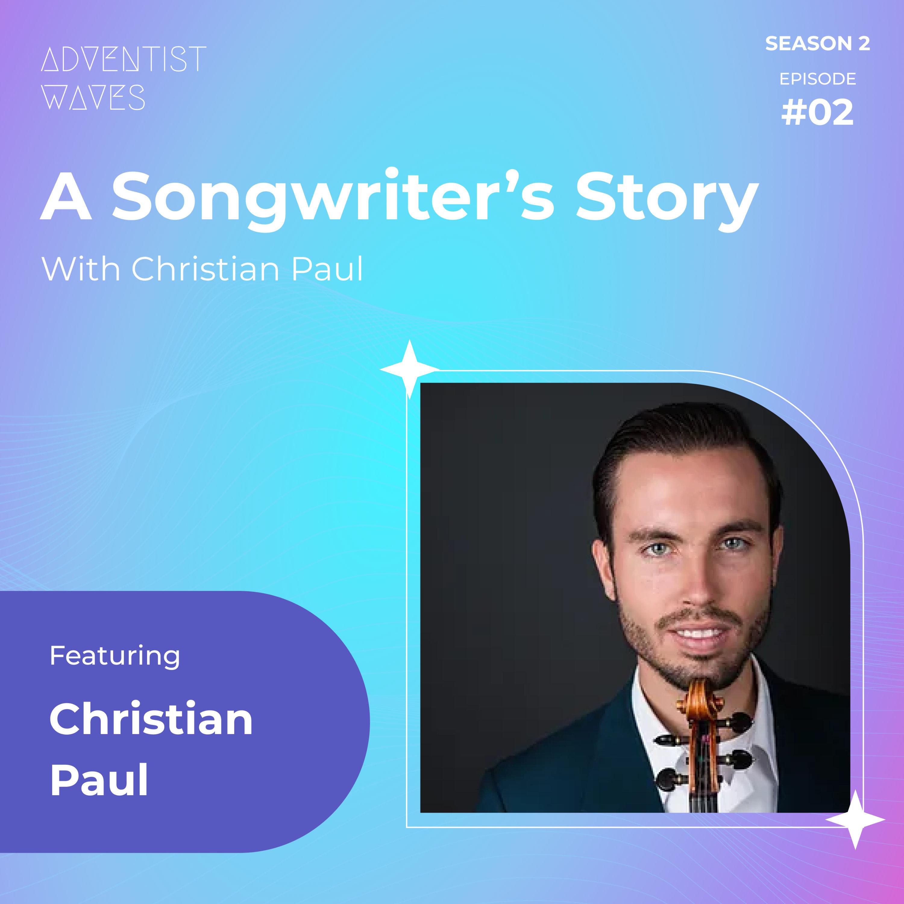 Cover art for Adventist Music