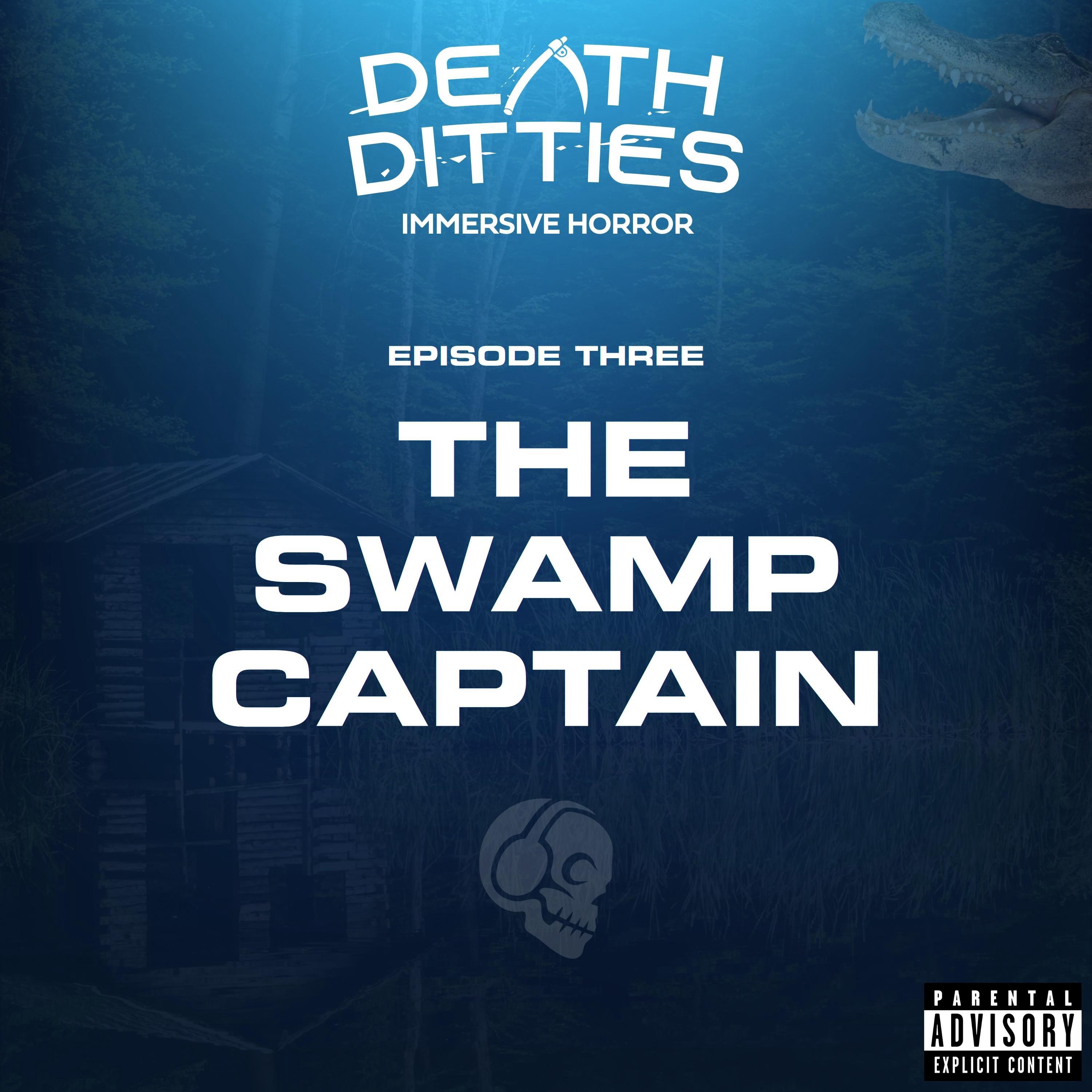 Cover art for Death Ditties