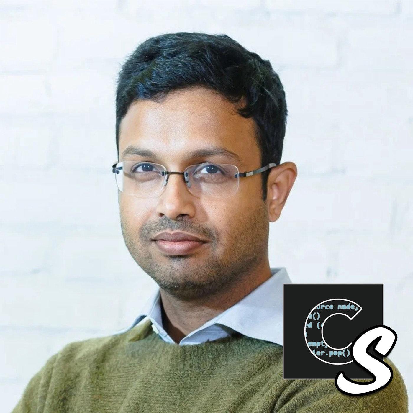 Cover art for Code Story: Insights from Startup Tech Leaders