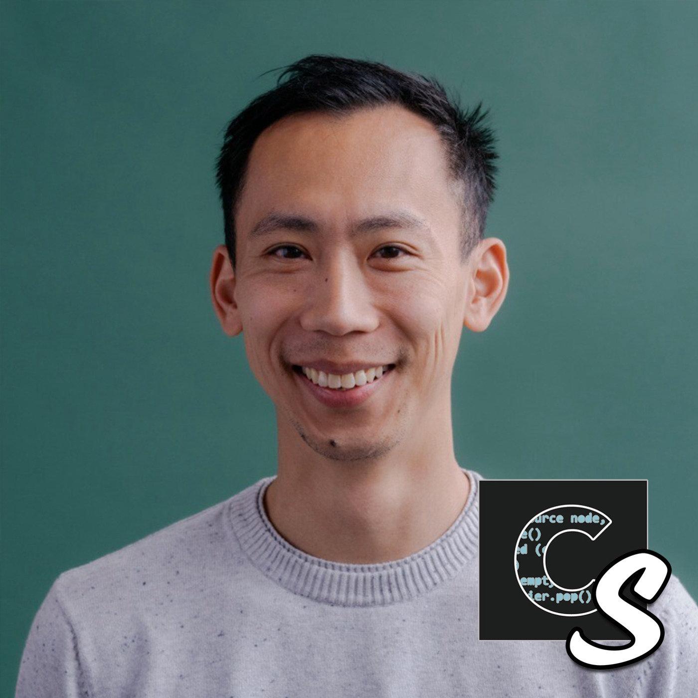 Cover art for Code Story: Insights from Startup Tech Leaders