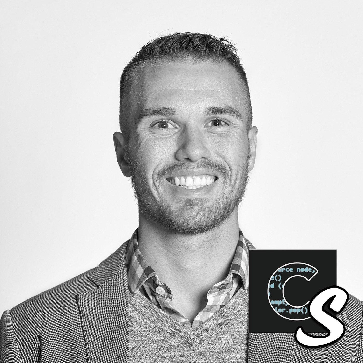 Cover art for Code Story: Insights from Startup Tech Leaders