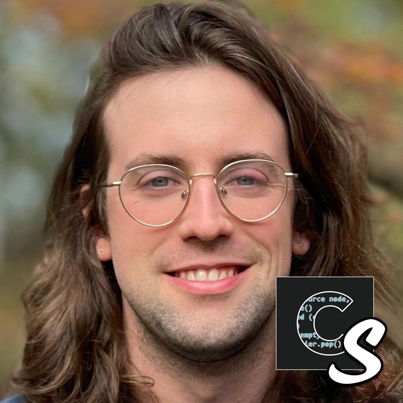 Cover art for Code Story: Insights from Startup Tech Leaders