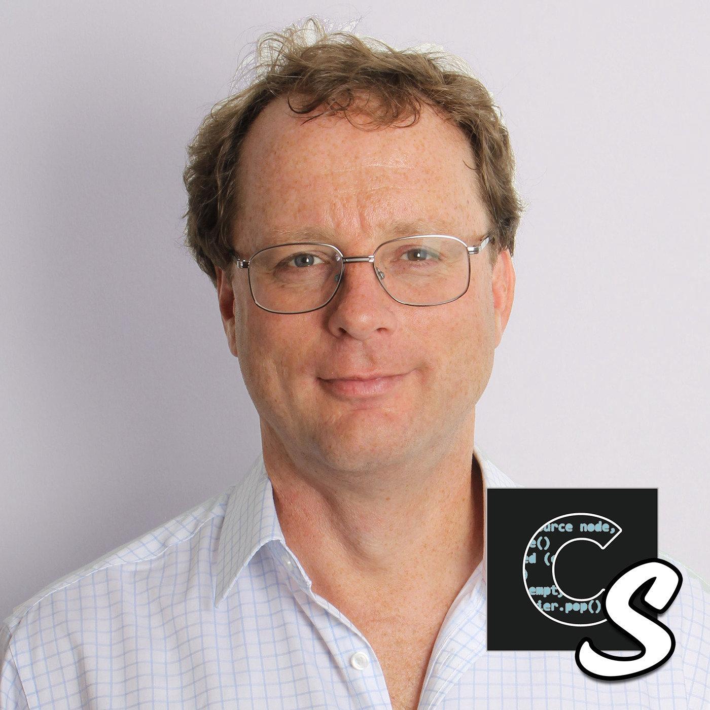 Cover art for Code Story: Insights from Startup Tech Leaders