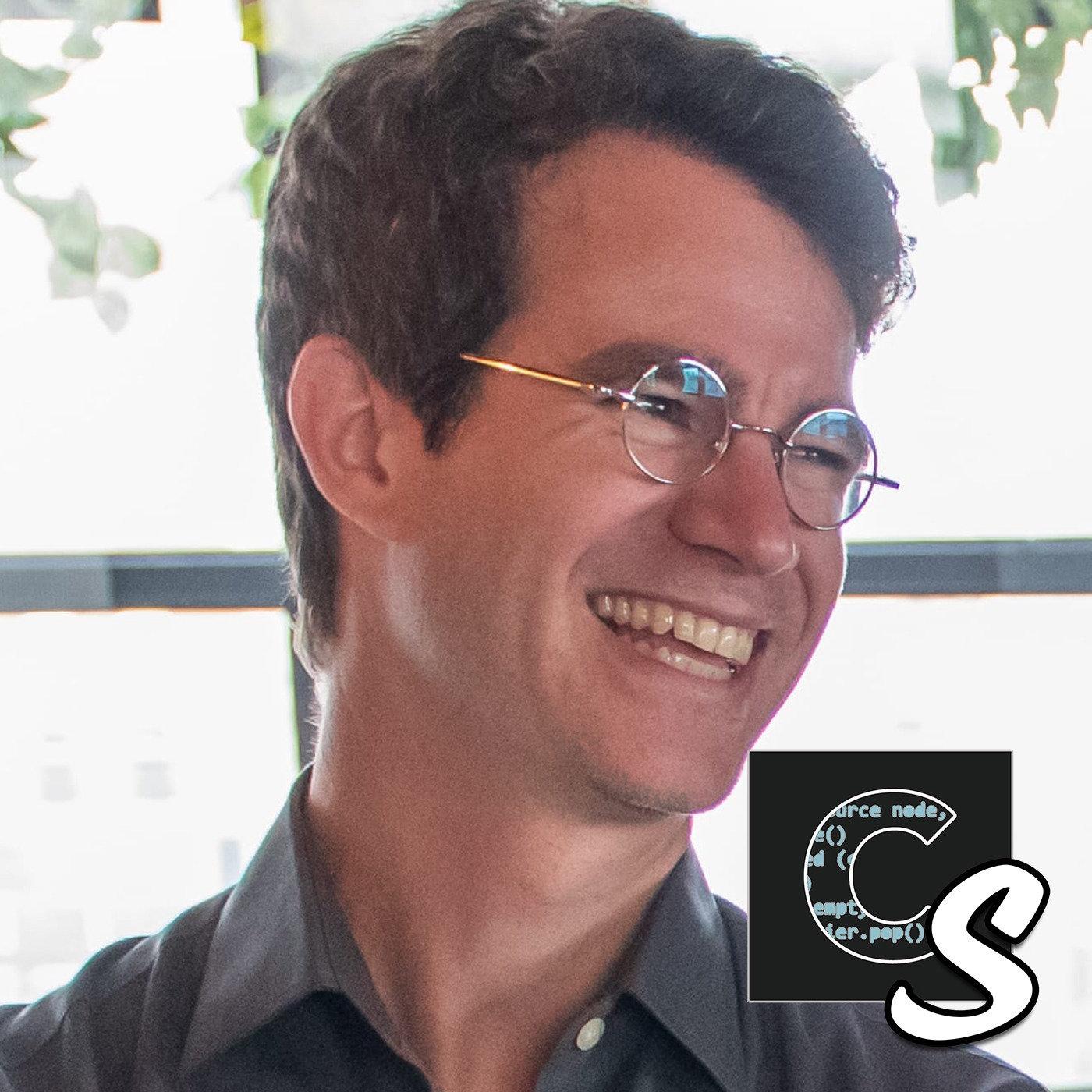 Cover art for Code Story: Insights from Startup Tech Leaders