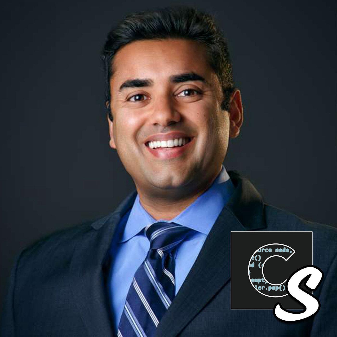 Cover art for Code Story: Insights from Startup Tech Leaders