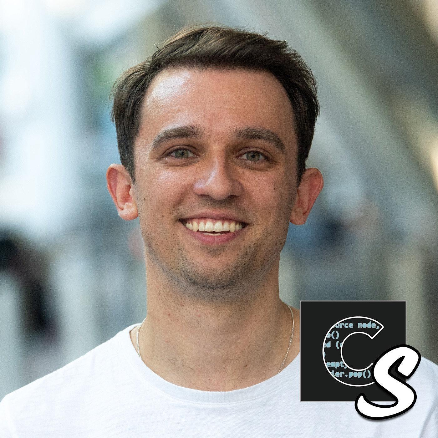 Cover art for Code Story: Insights from Startup Tech Leaders