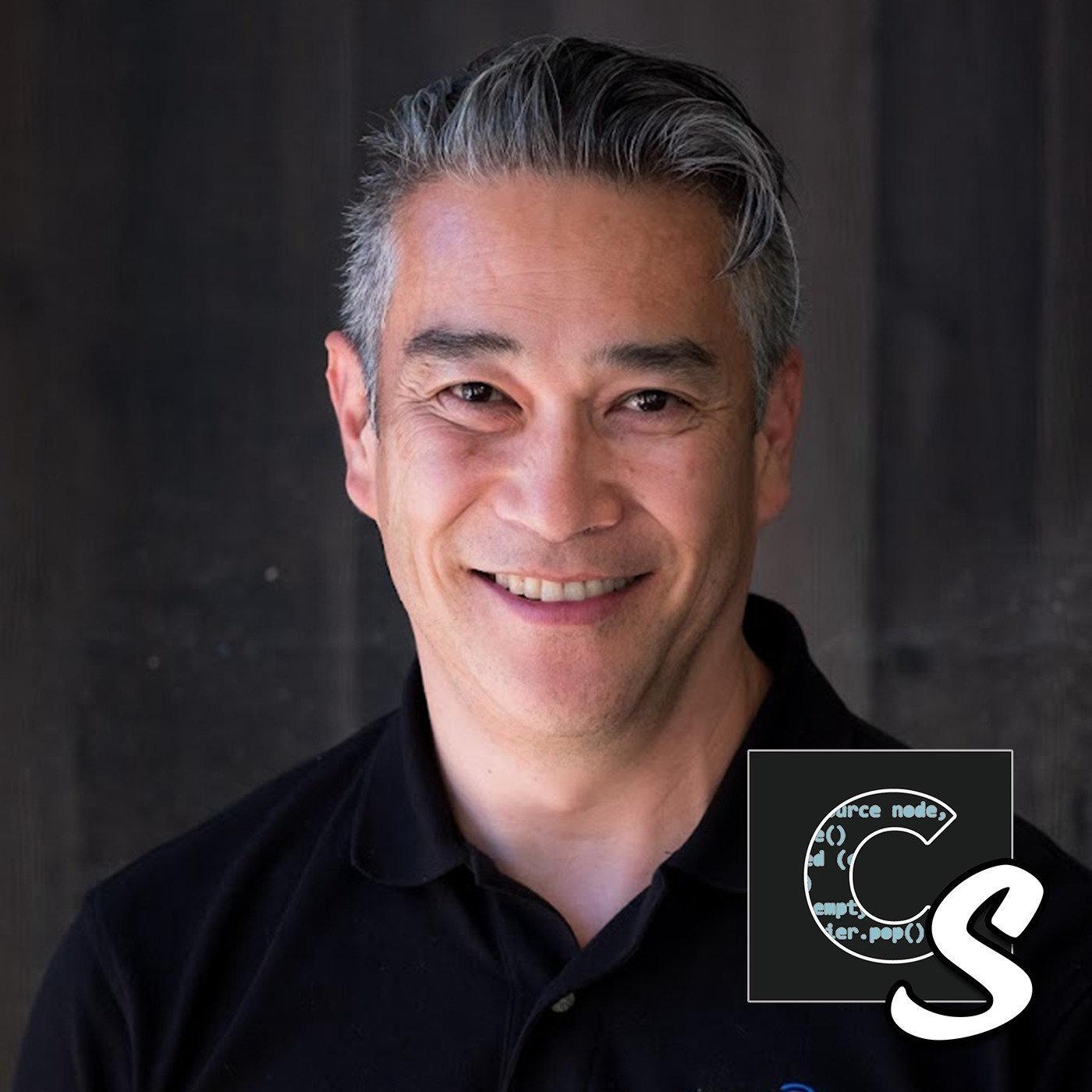 Cover art for Code Story: Insights from Startup Tech Leaders