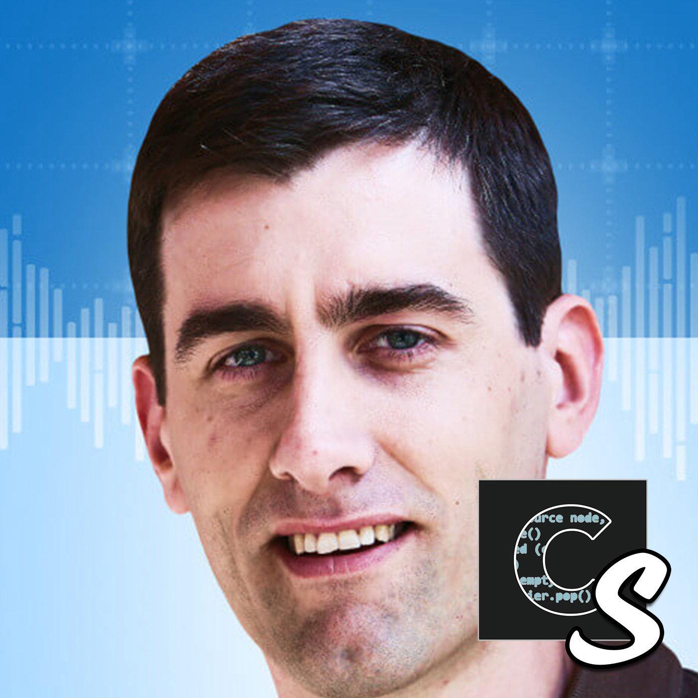 Cover art for Code Story: Insights from Startup Tech Leaders