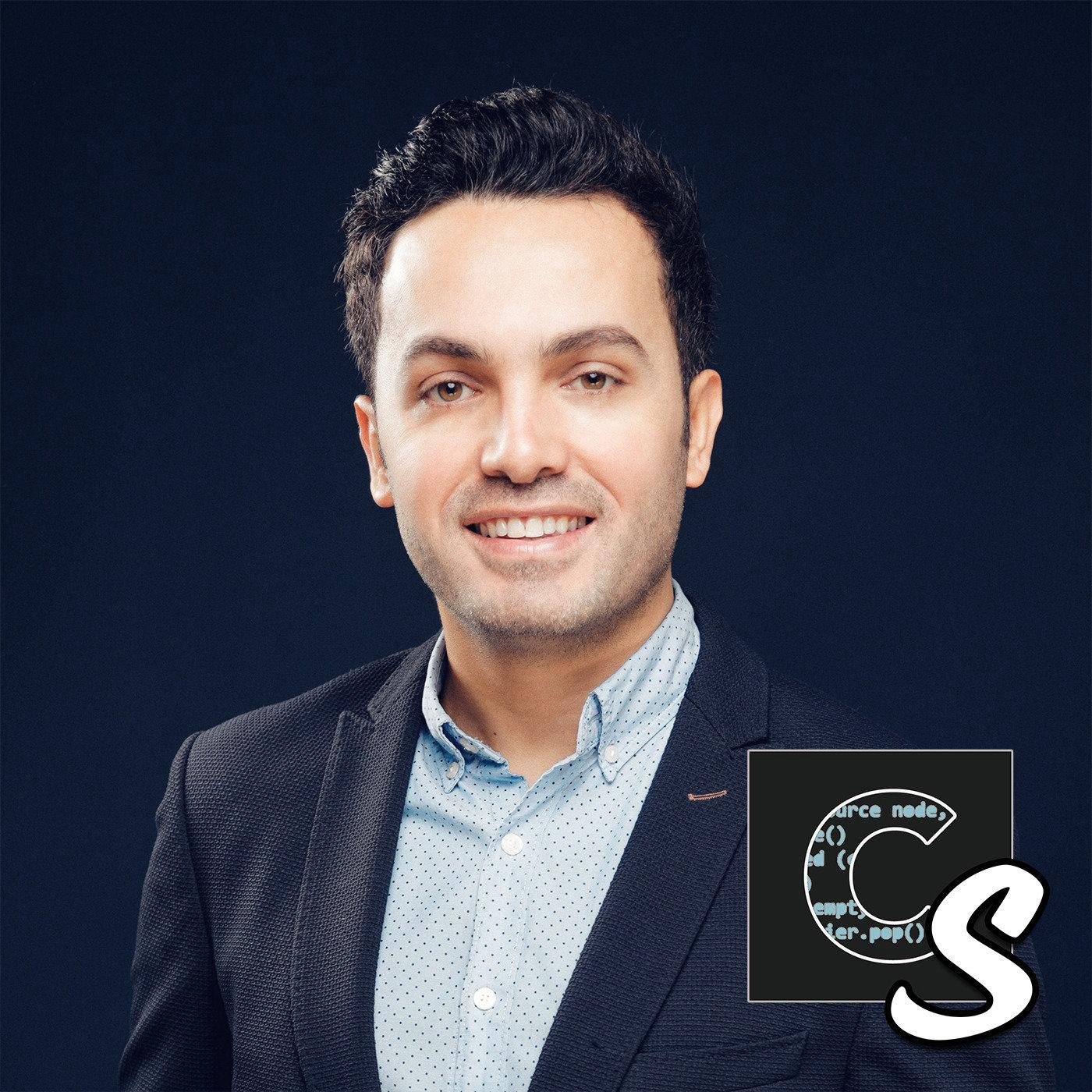 Cover art for Code Story: Insights from Startup Tech Leaders