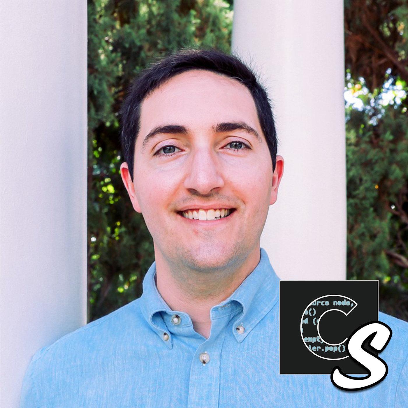 Cover art for Code Story: Insights from Startup Tech Leaders