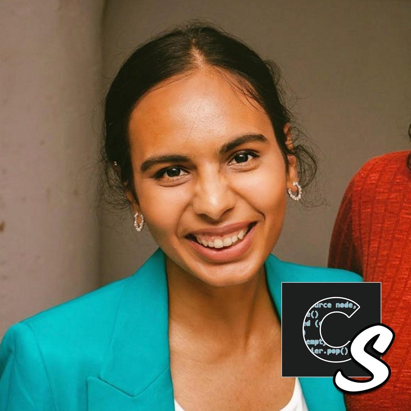 Cover art for Code Story: Insights from Startup Tech Leaders