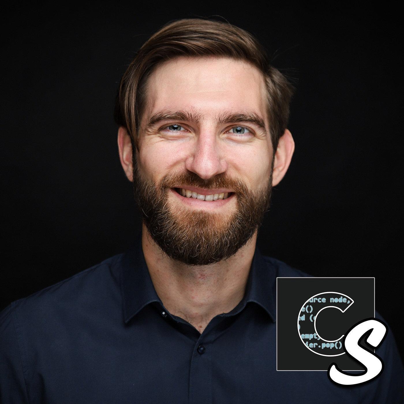 Cover art for Code Story: Insights from Startup Tech Leaders