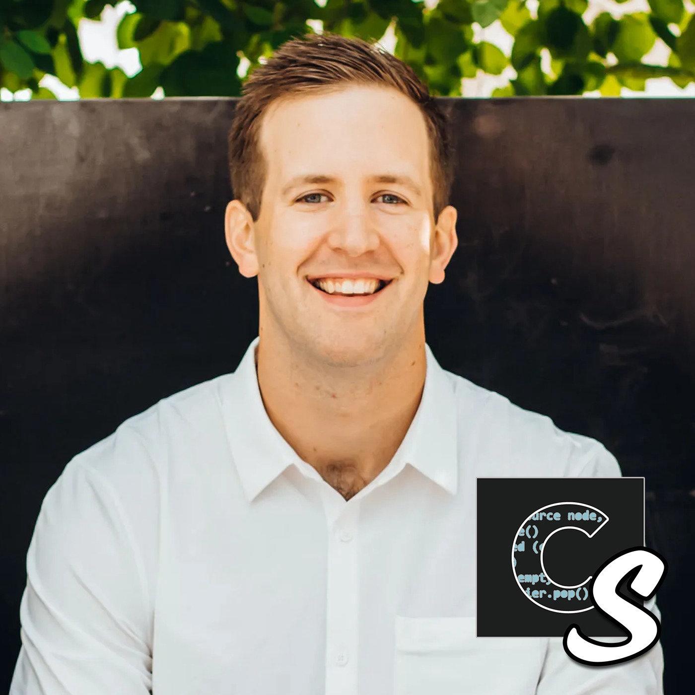 Cover art for Code Story: Insights from Startup Tech Leaders