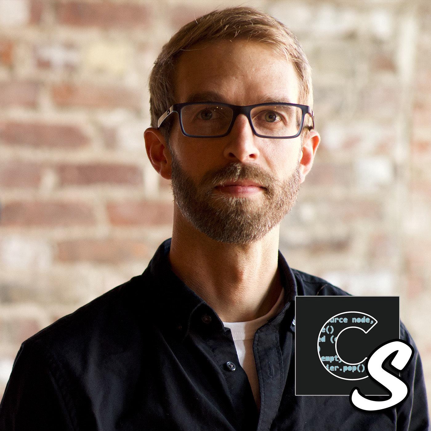 Cover art for Code Story: Insights from Startup Tech Leaders