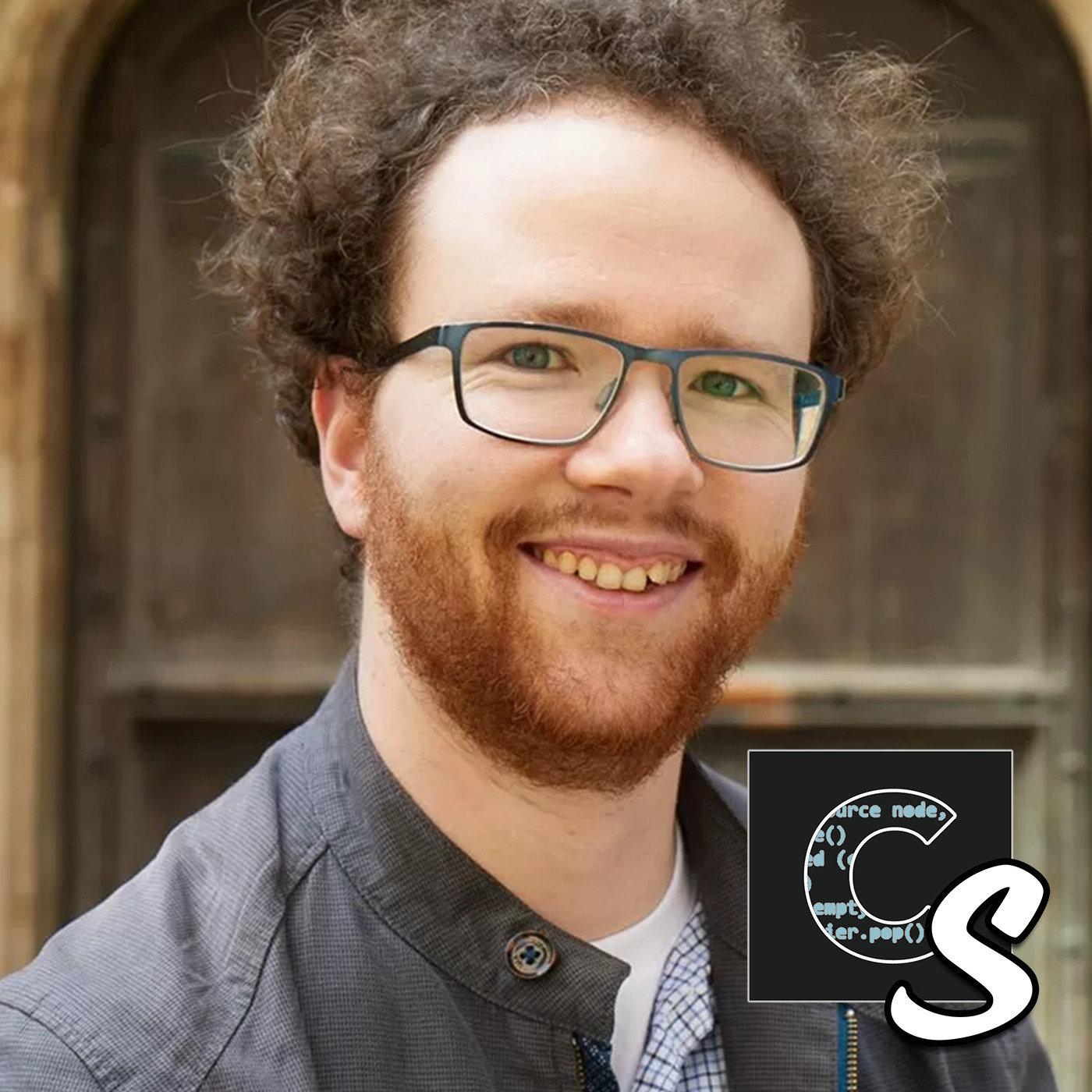 Cover art for Code Story: Insights from Startup Tech Leaders