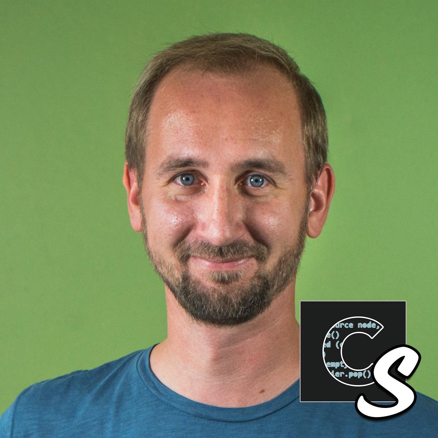 Cover art for Code Story: Insights from Startup Tech Leaders