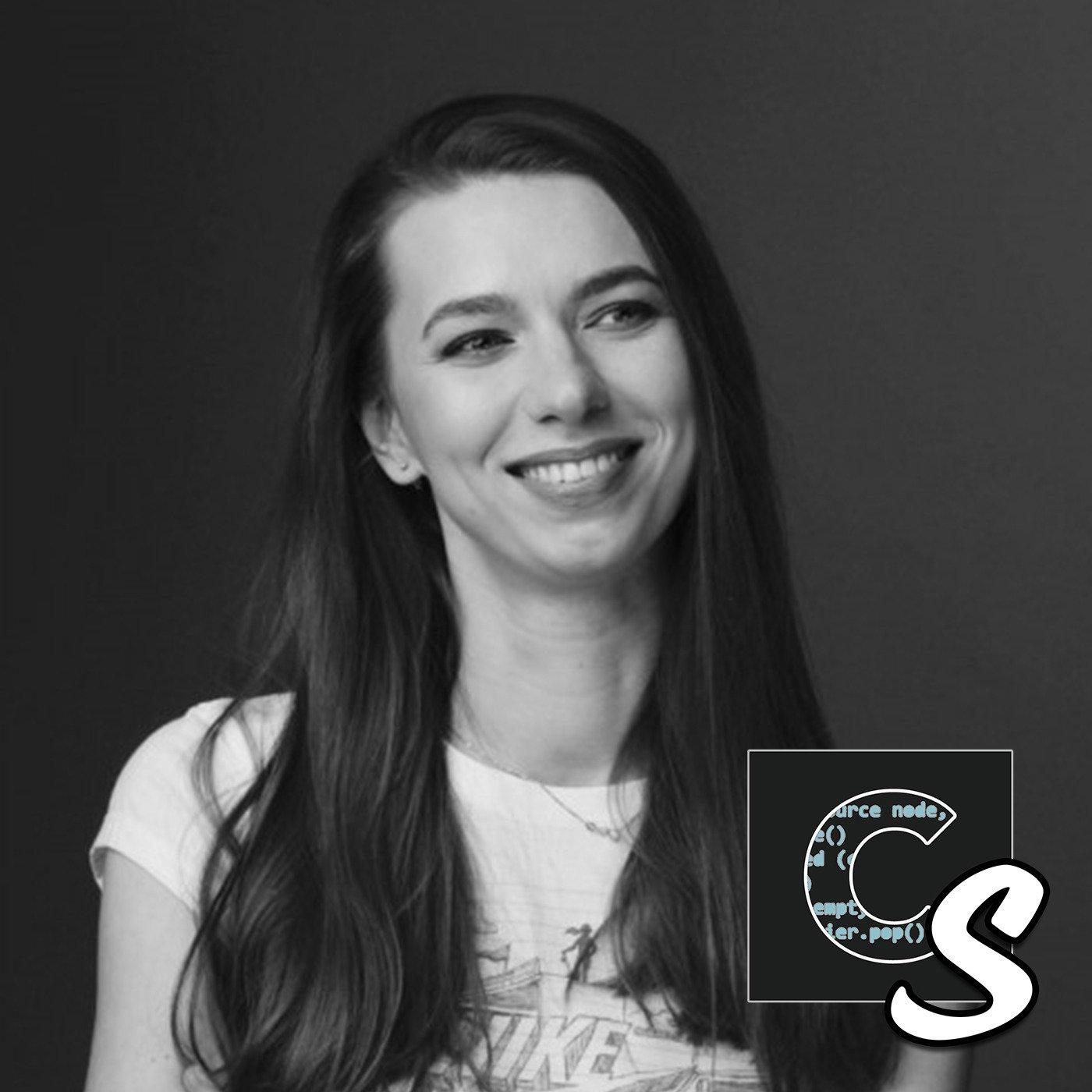 Cover art for Code Story: Insights from Startup Tech Leaders