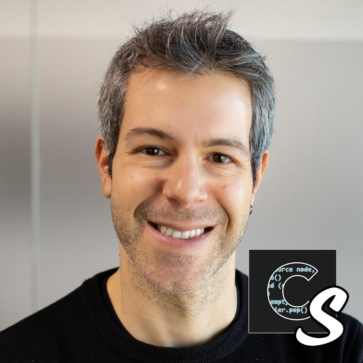 Cover art for Code Story: Insights from Startup Tech Leaders