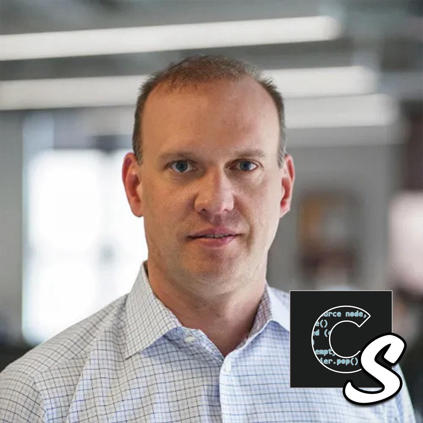 Cover art for Code Story: Insights from Startup Tech Leaders