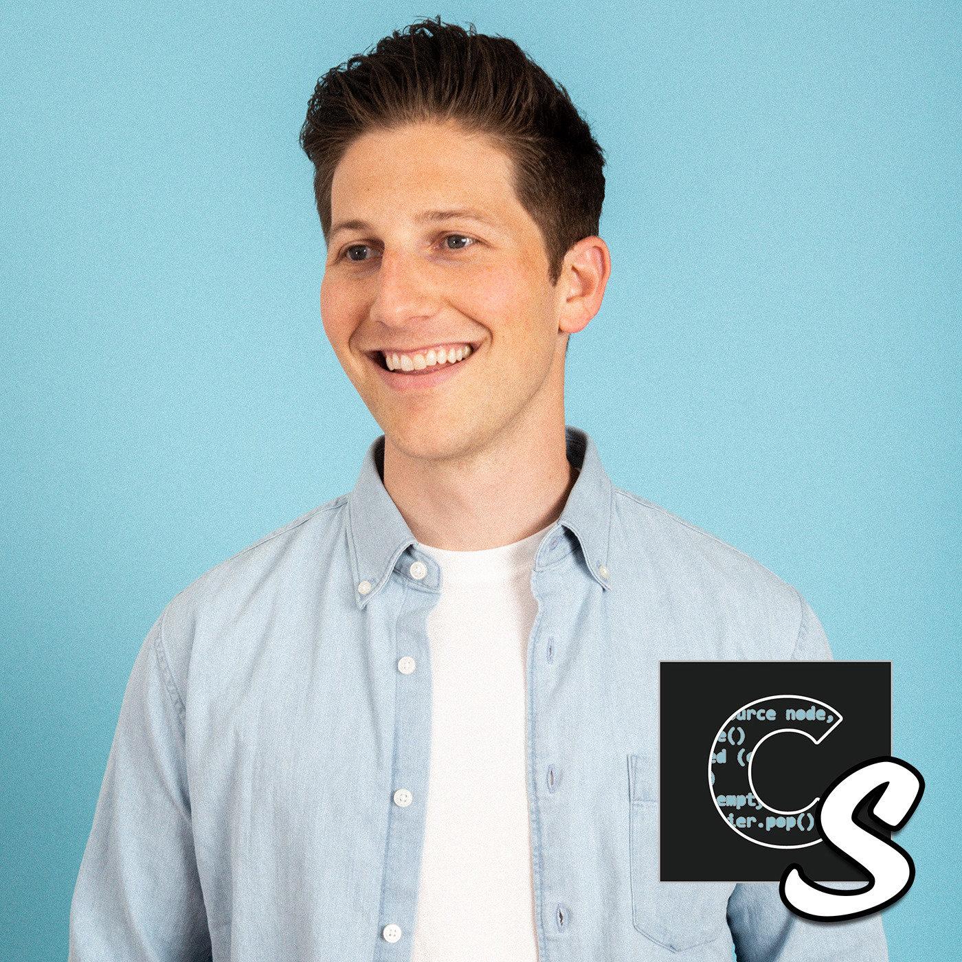 Cover art for Code Story: Insights from Startup Tech Leaders