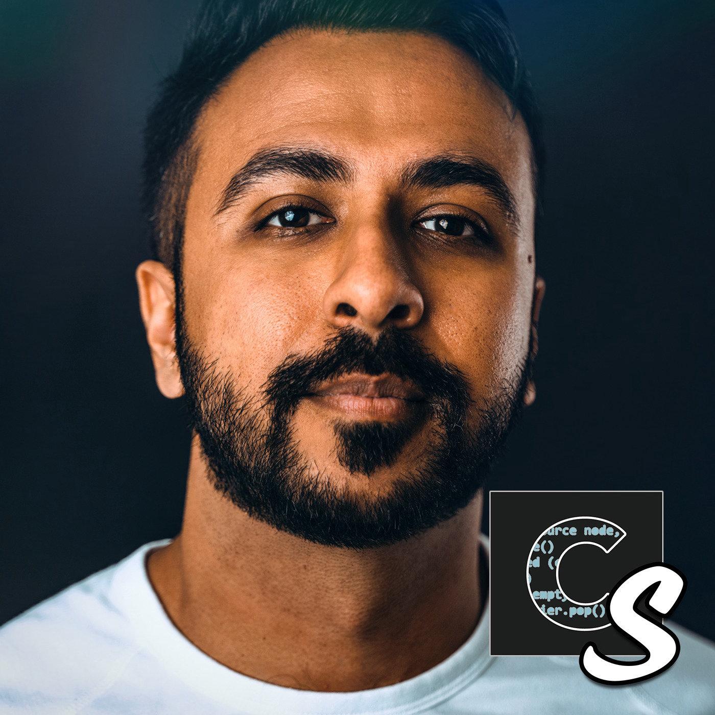 Cover art for Code Story: Insights from Startup Tech Leaders