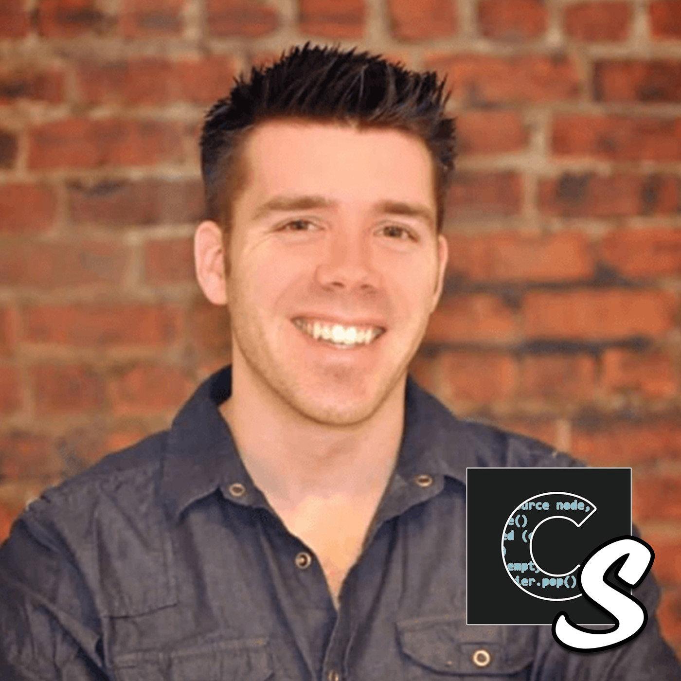 Cover art for Code Story: Insights from Startup Tech Leaders