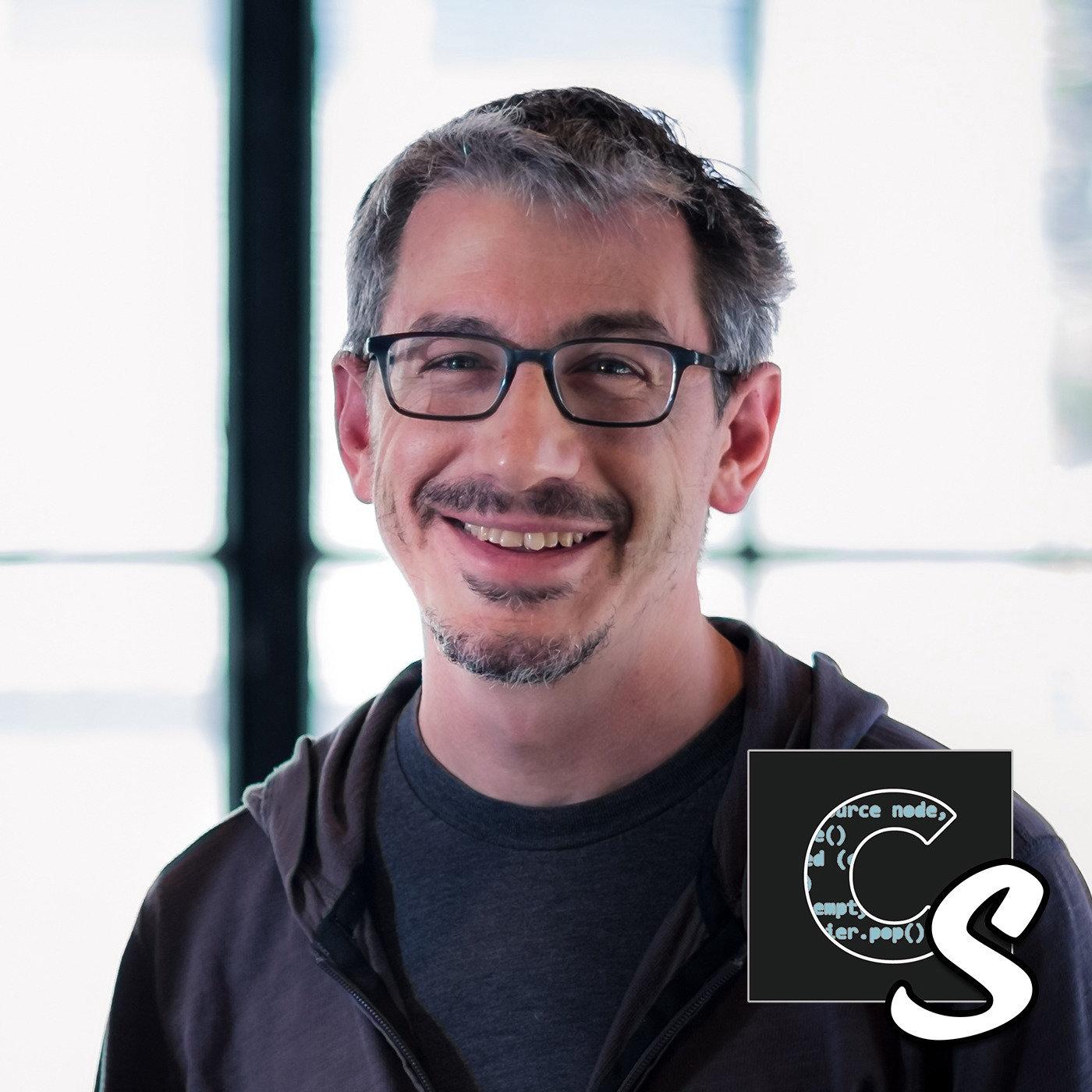 Cover art for Code Story: Insights from Startup Tech Leaders