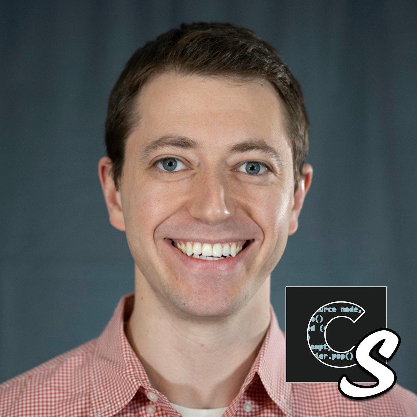 Cover art for Code Story: Insights from Startup Tech Leaders
