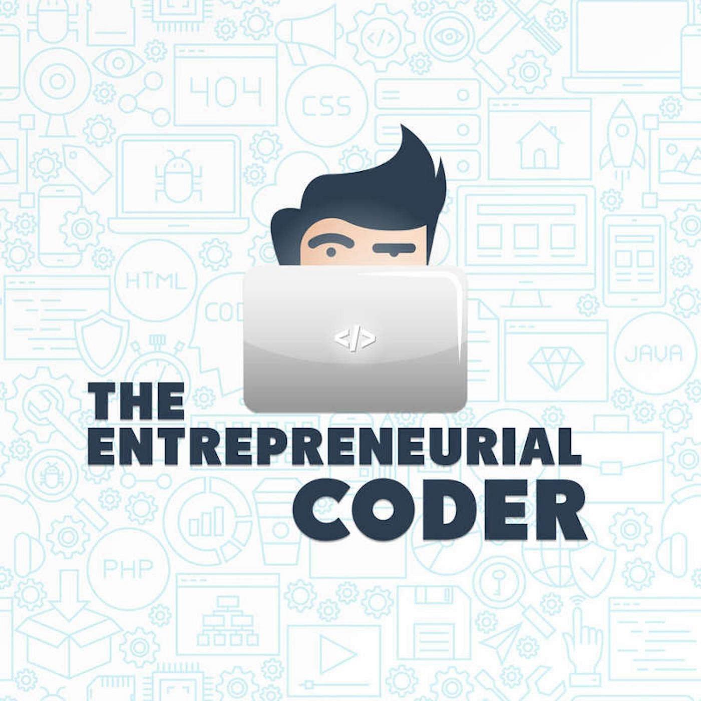 Cover art for Code Story: Insights from Startup Tech Leaders