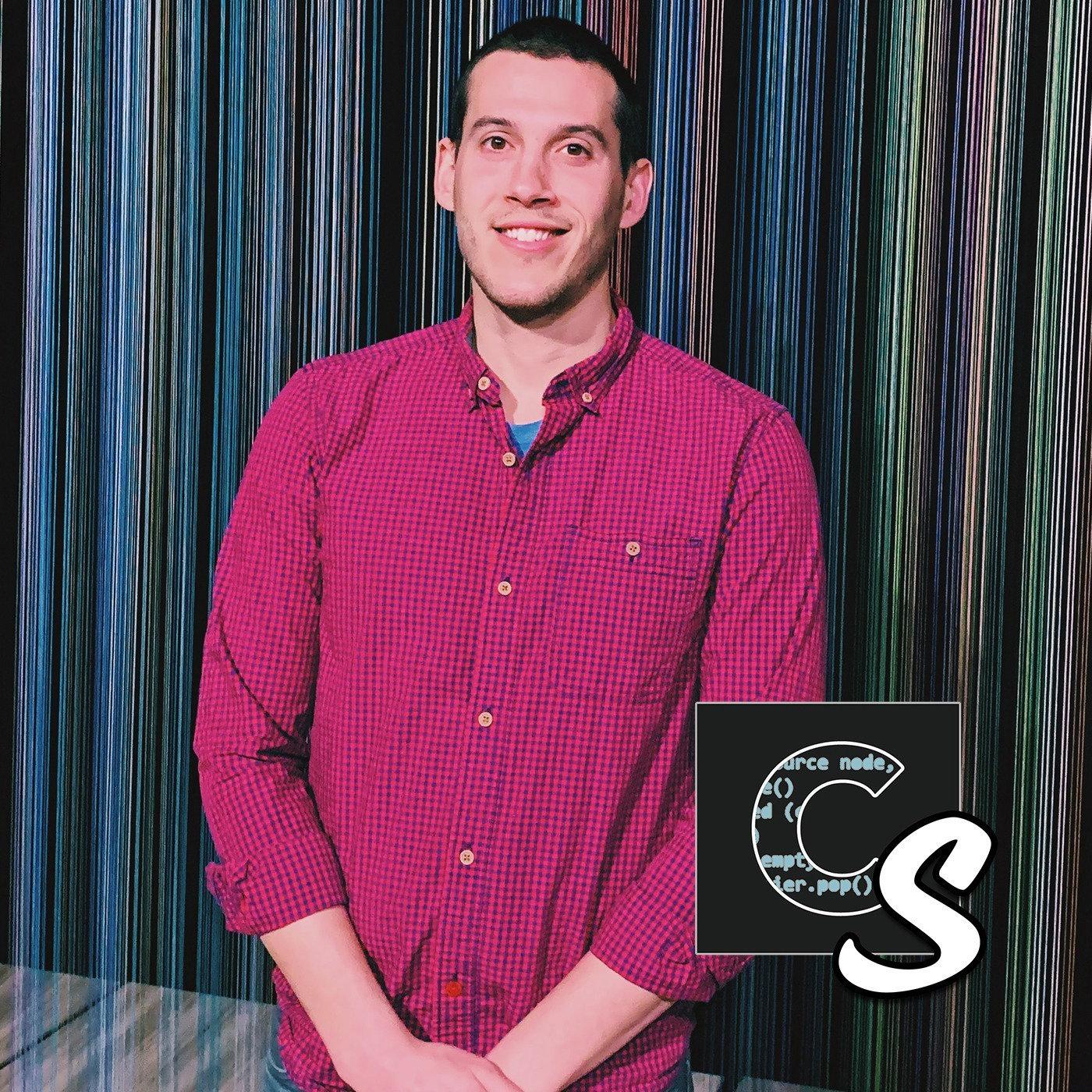 Cover art for Code Story: Insights from Startup Tech Leaders