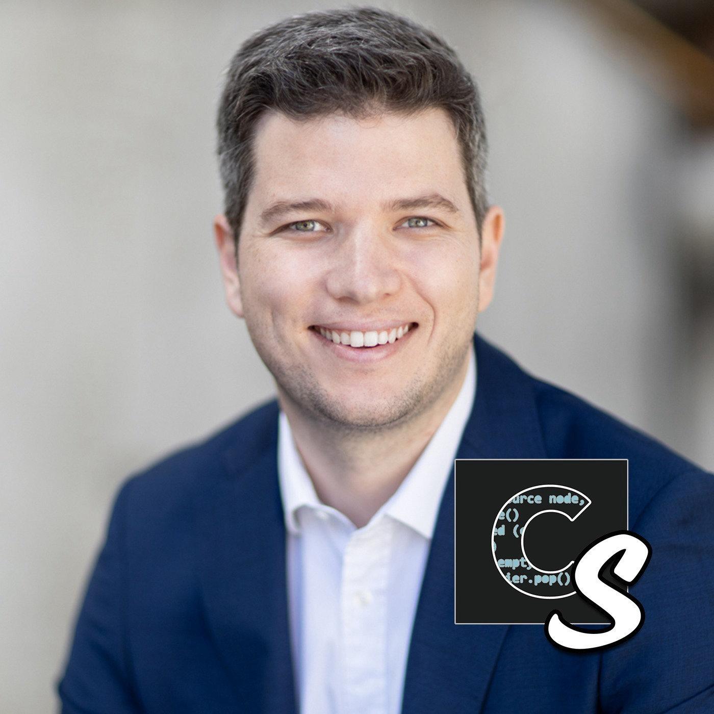 Cover art for Code Story: Insights from Startup Tech Leaders