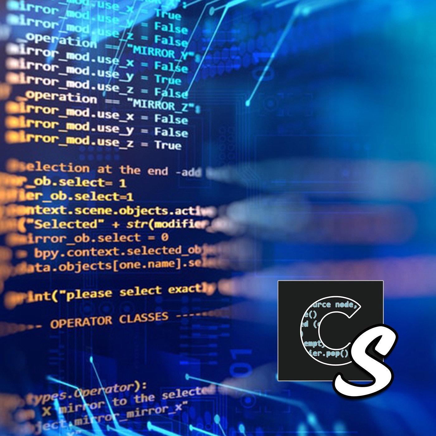 Cover art for Code Story: Insights from Startup Tech Leaders