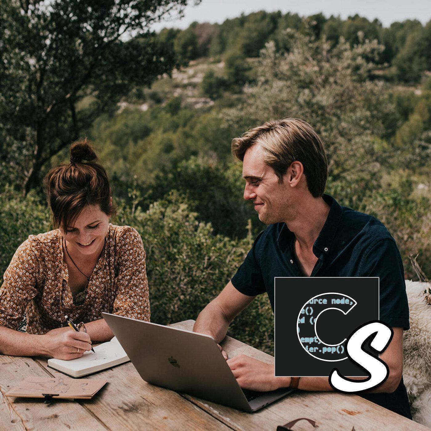 Cover art for Code Story: Insights from Startup Tech Leaders