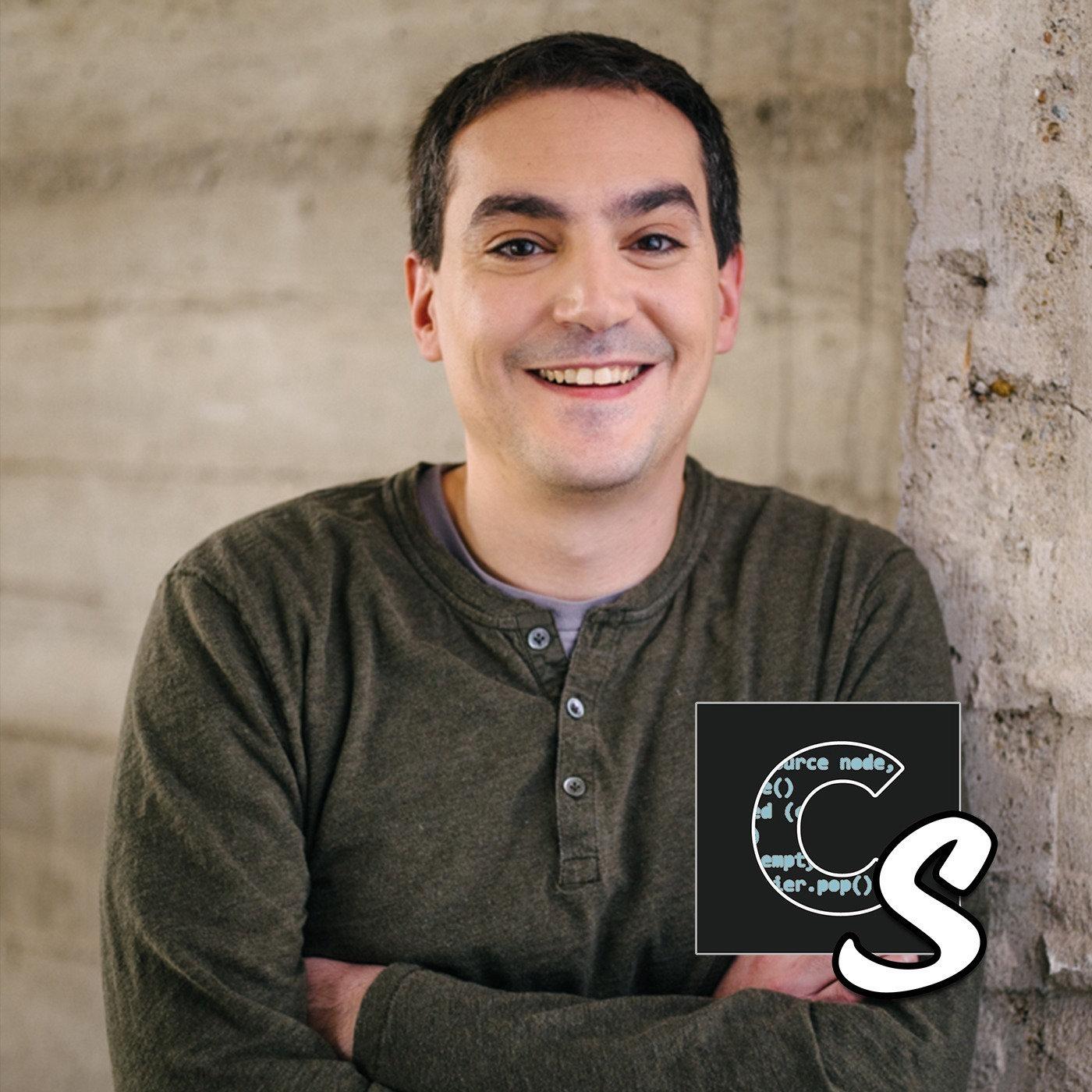 Cover art for Code Story: Insights from Startup Tech Leaders