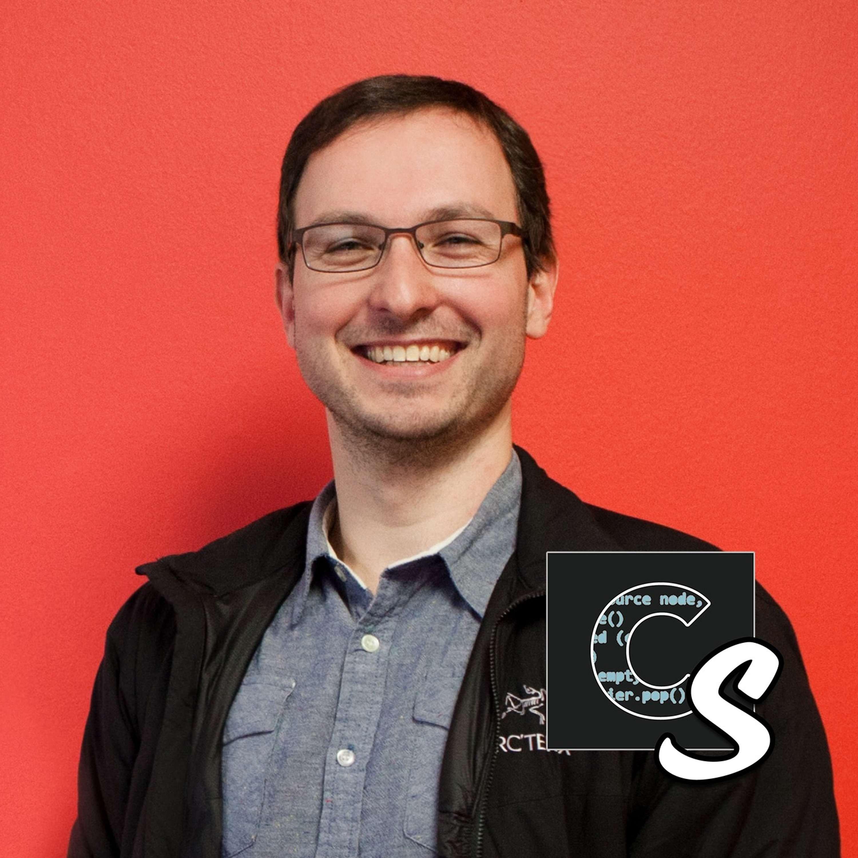 Cover art for Code Story: Insights from Startup Tech Leaders