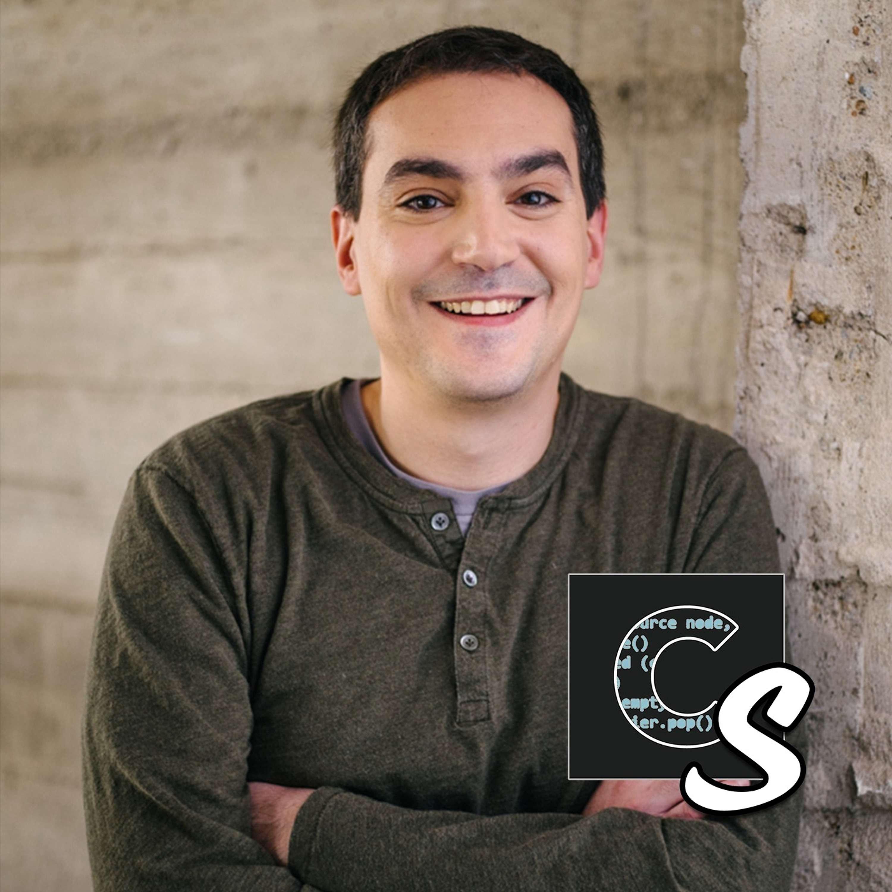 Cover art for Code Story: Insights from Startup Tech Leaders
