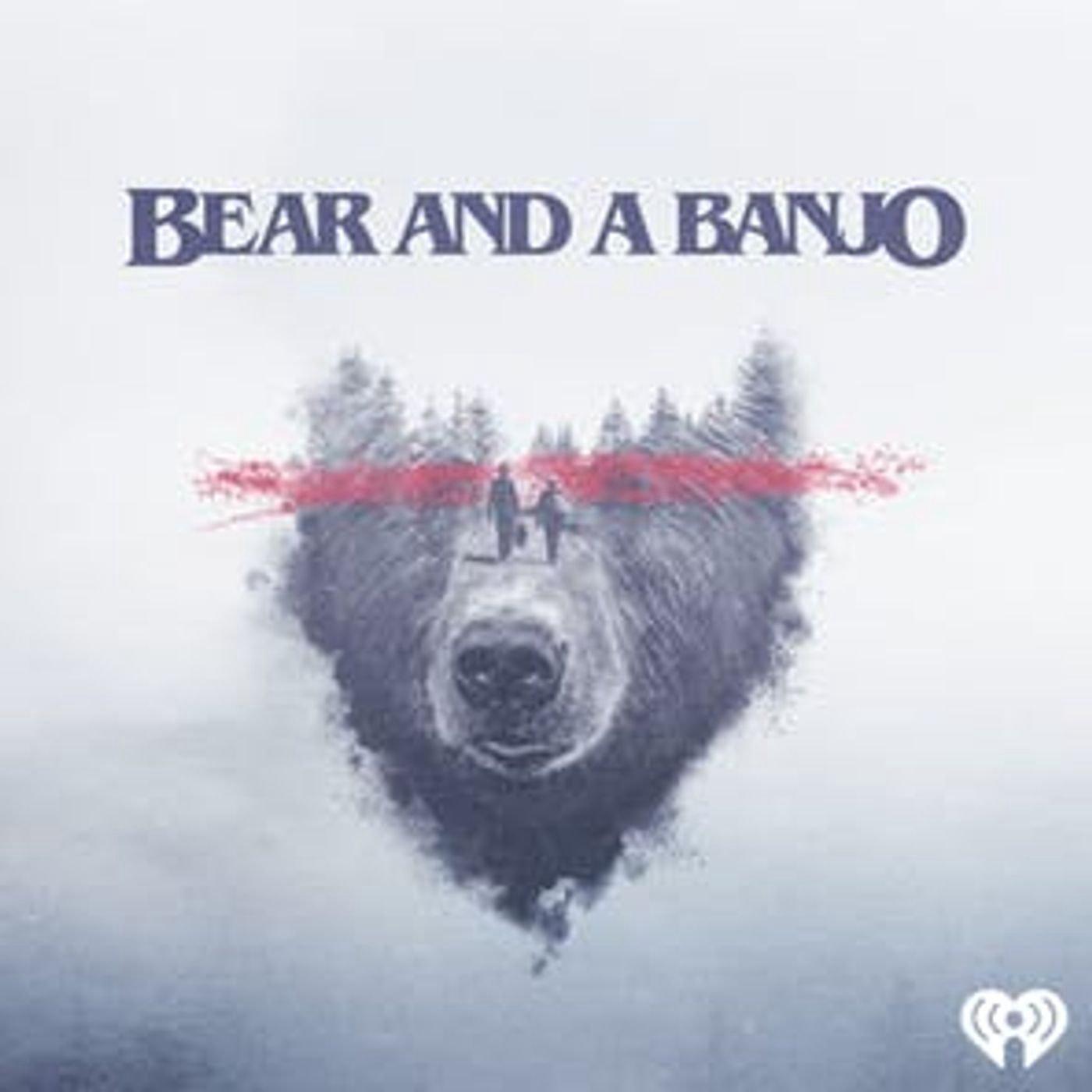 Cover art for Bear and a Banjo