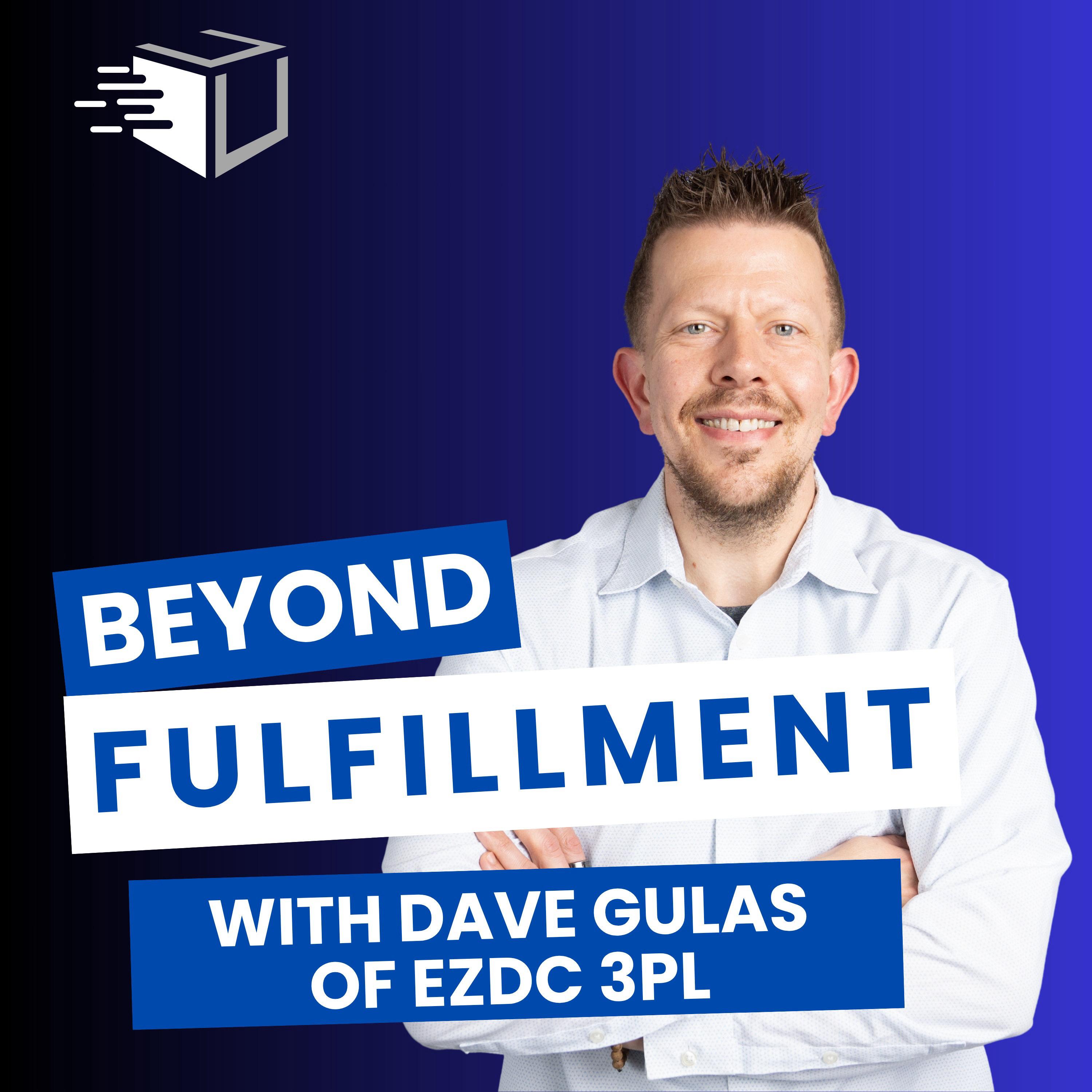 Cover art for Beyond Fulfillment Podcast