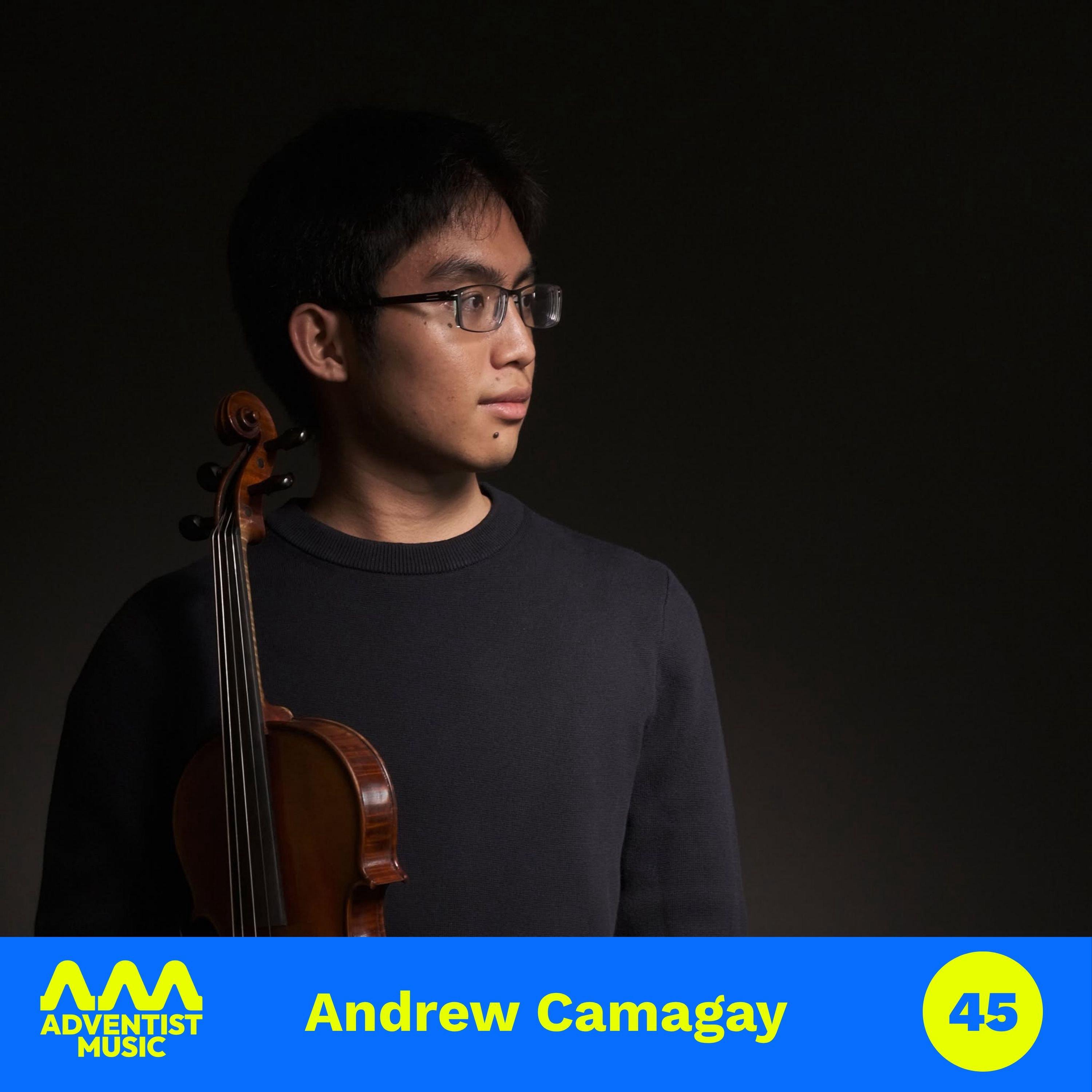 Cover art for Adventist Music