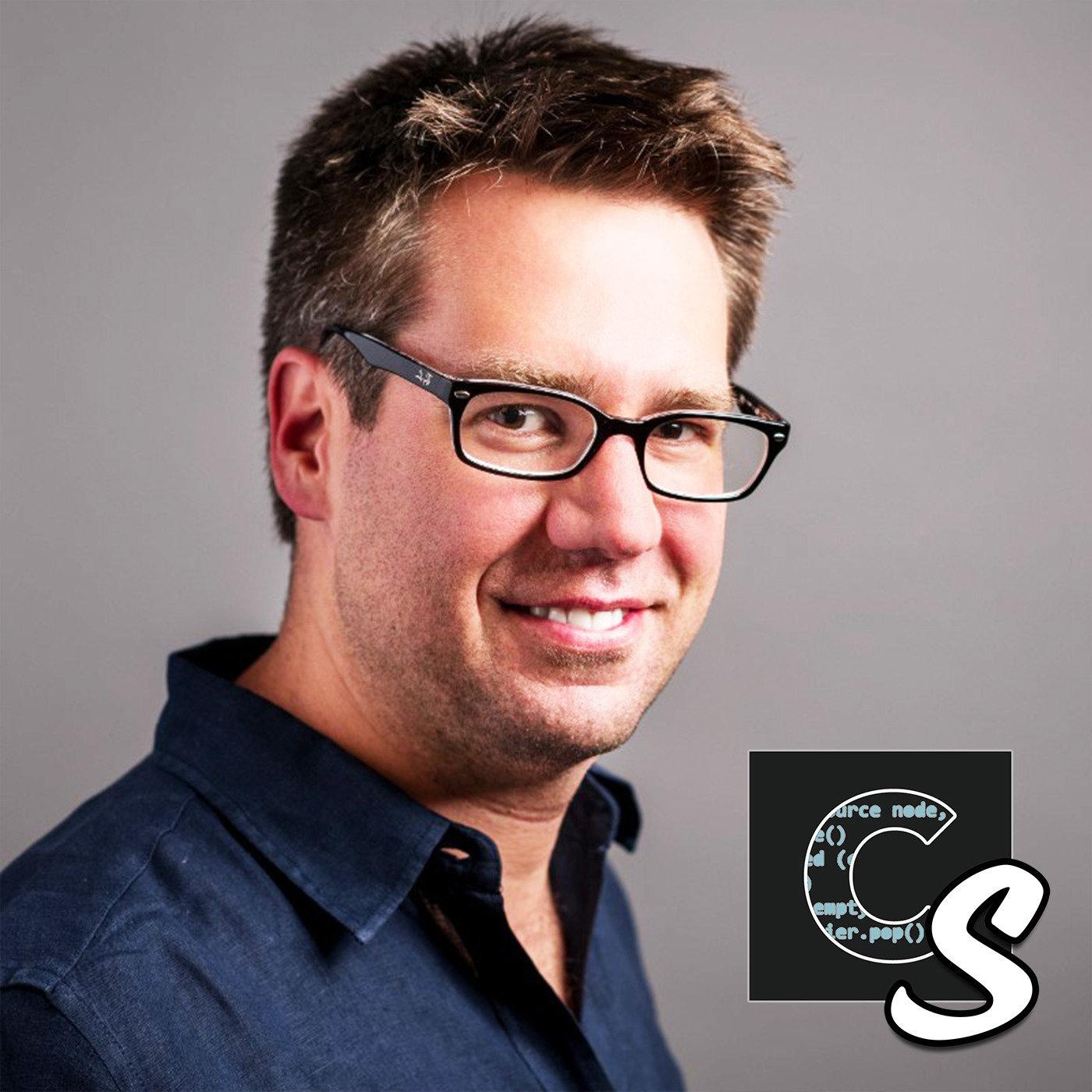 Cover art for Code Story: Insights from Startup Tech Leaders