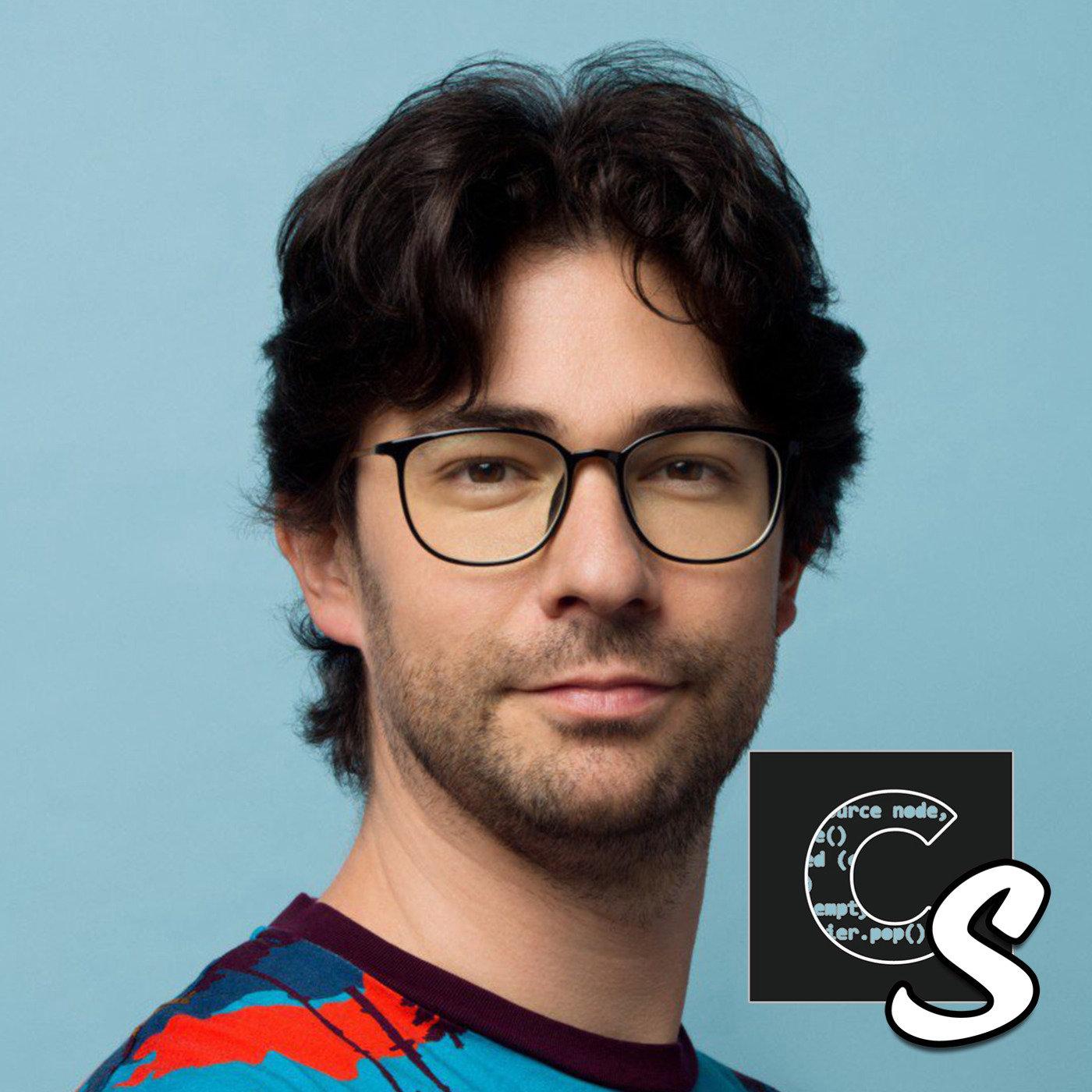 Cover art for Code Story: Insights from Startup Tech Leaders