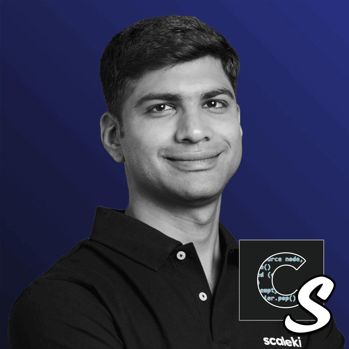 Cover art for Code Story: Insights from Startup Tech Leaders