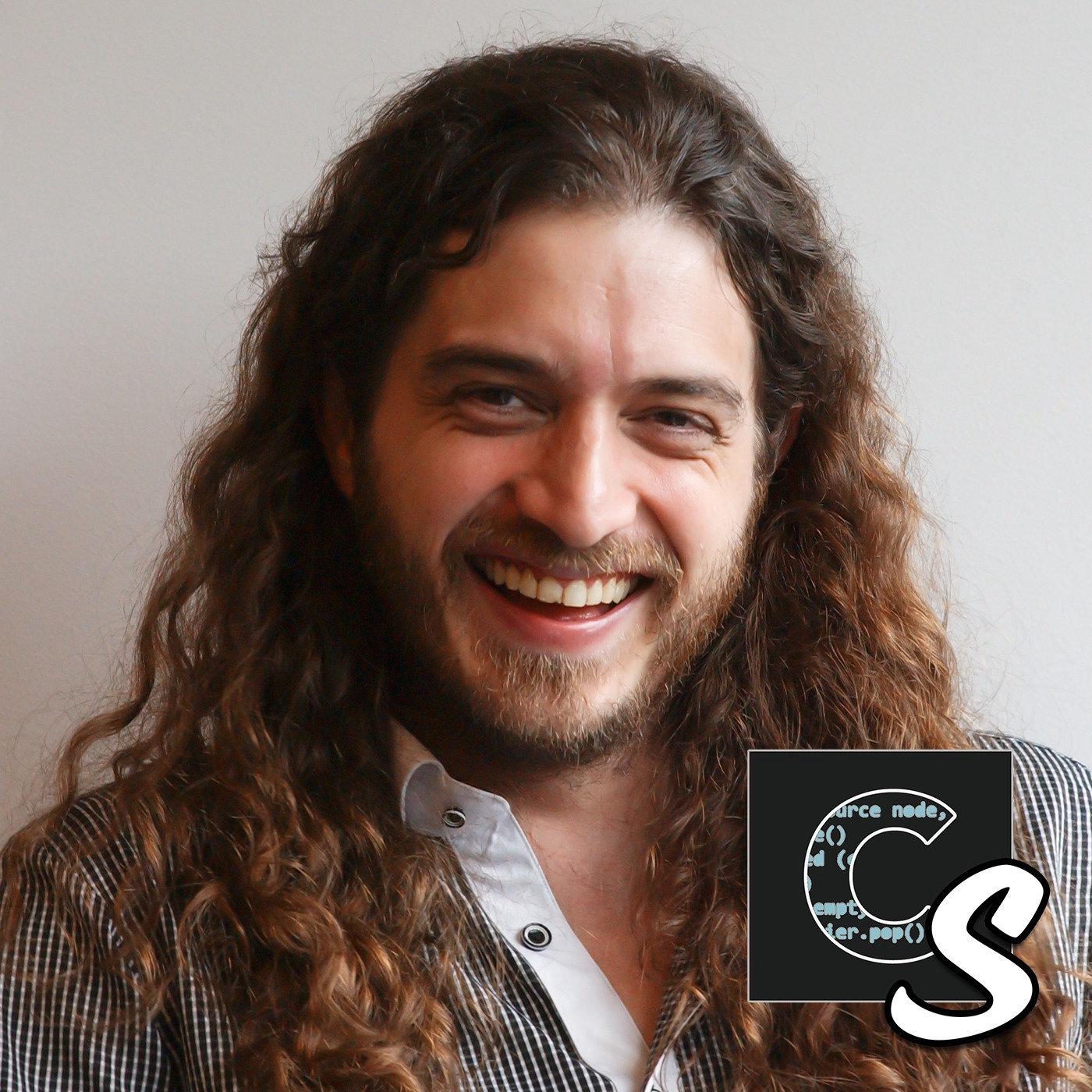 Cover art for Code Story: Insights from Startup Tech Leaders