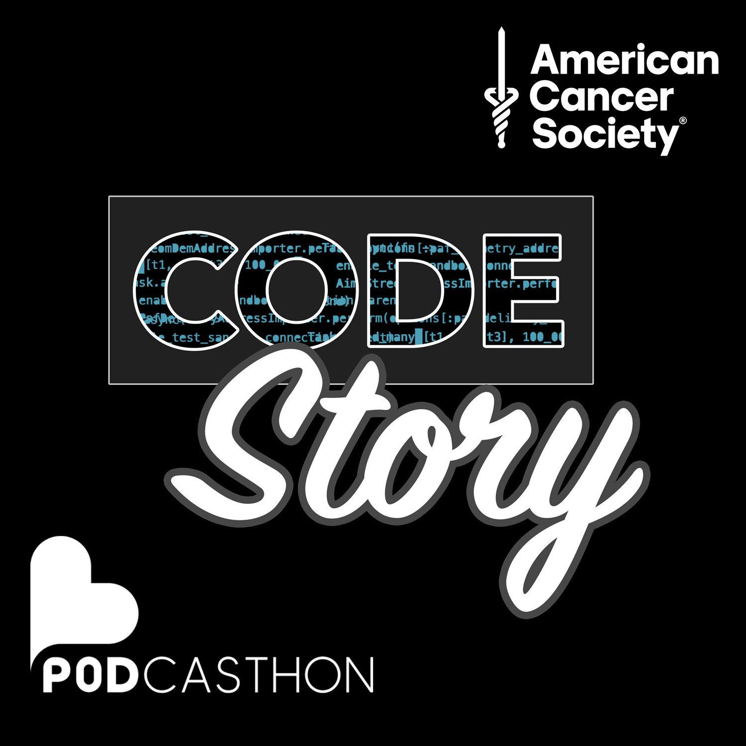 Cover art for Code Story: Insights from Startup Tech Leaders