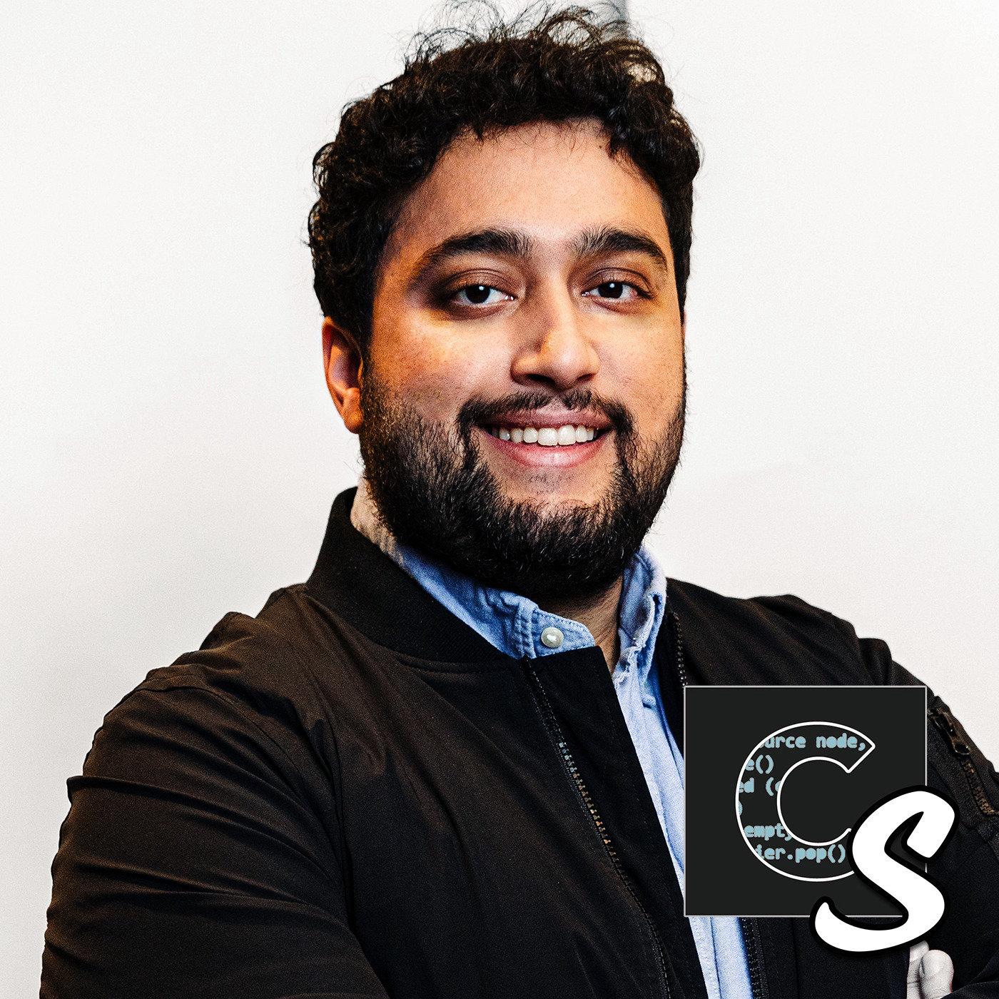 Cover art for Code Story: Insights from Startup Tech Leaders