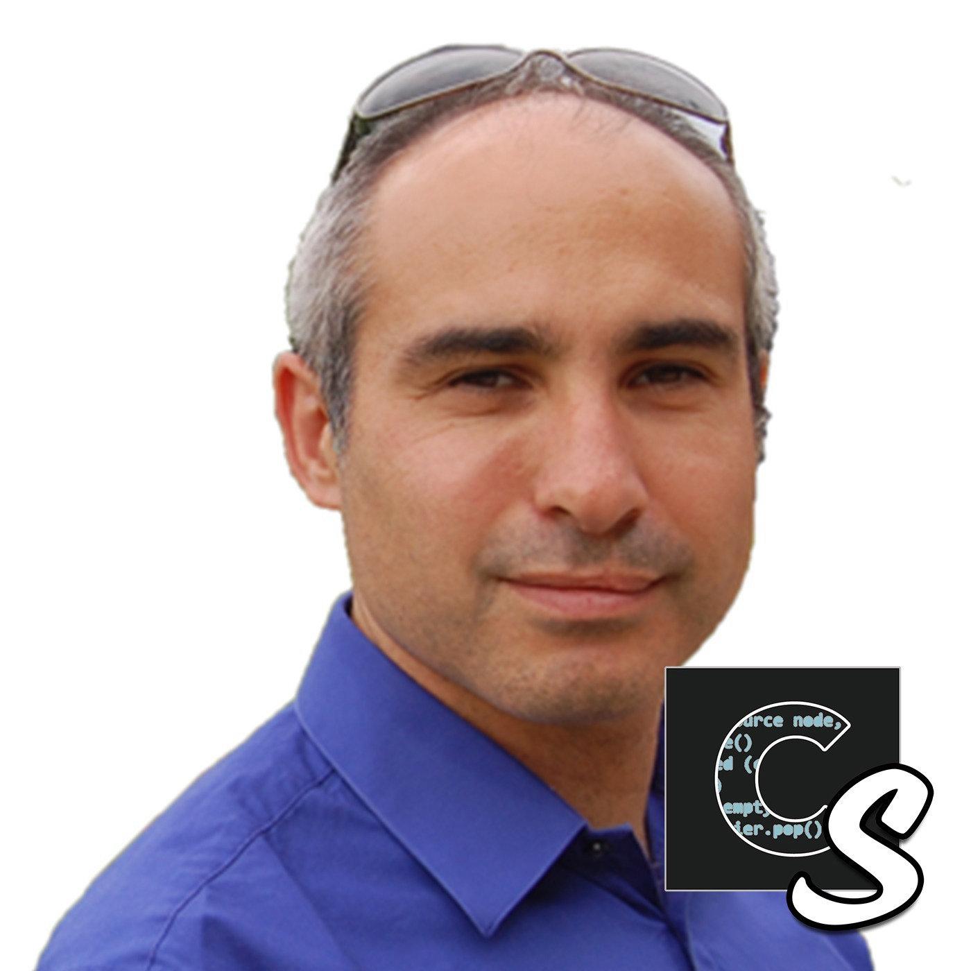Cover art for Code Story: Insights from Startup Tech Leaders