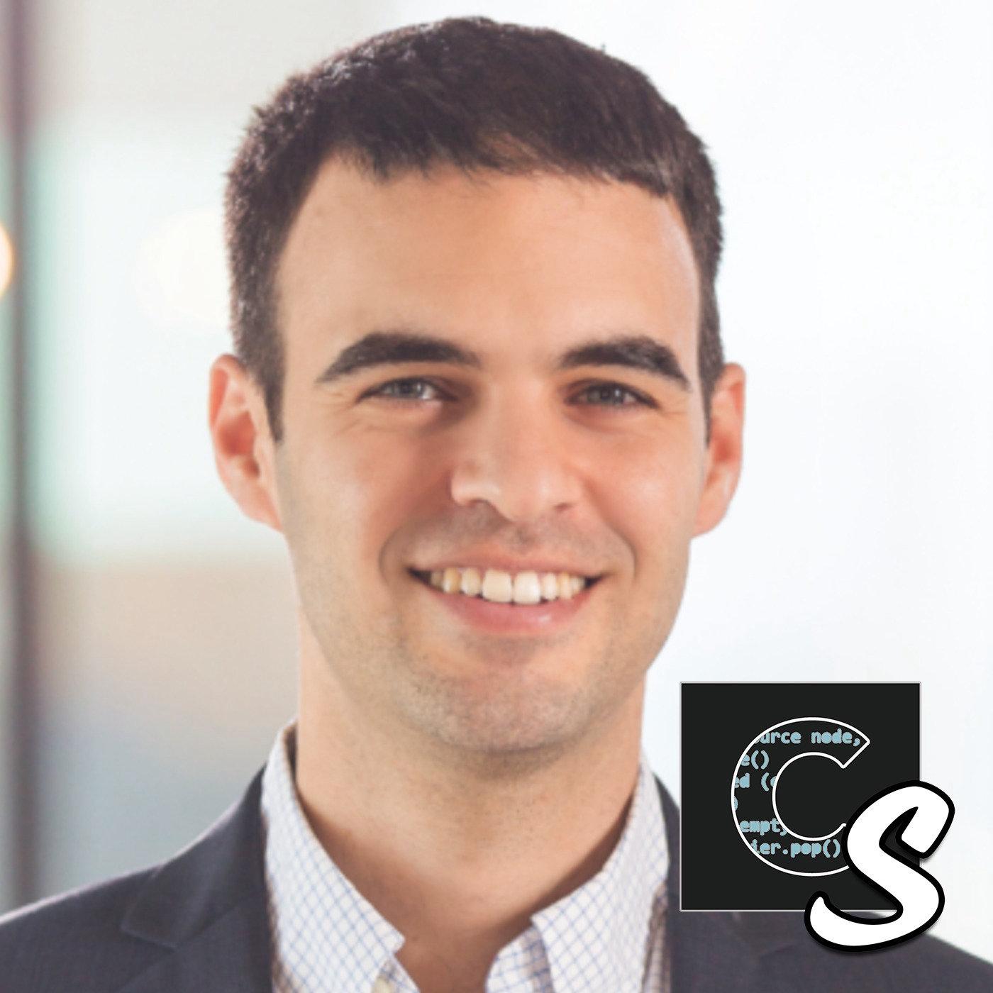 Cover art for Code Story: Insights from Startup Tech Leaders