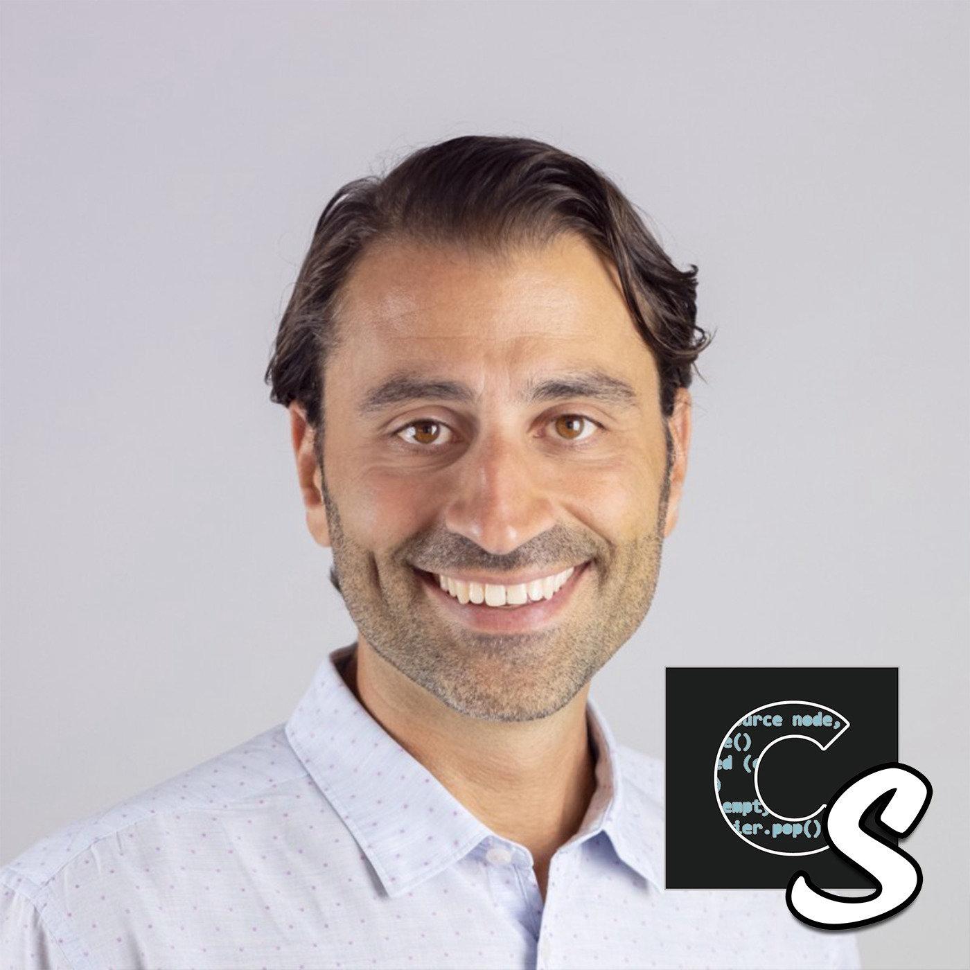 Cover art for Code Story: Insights from Startup Tech Leaders