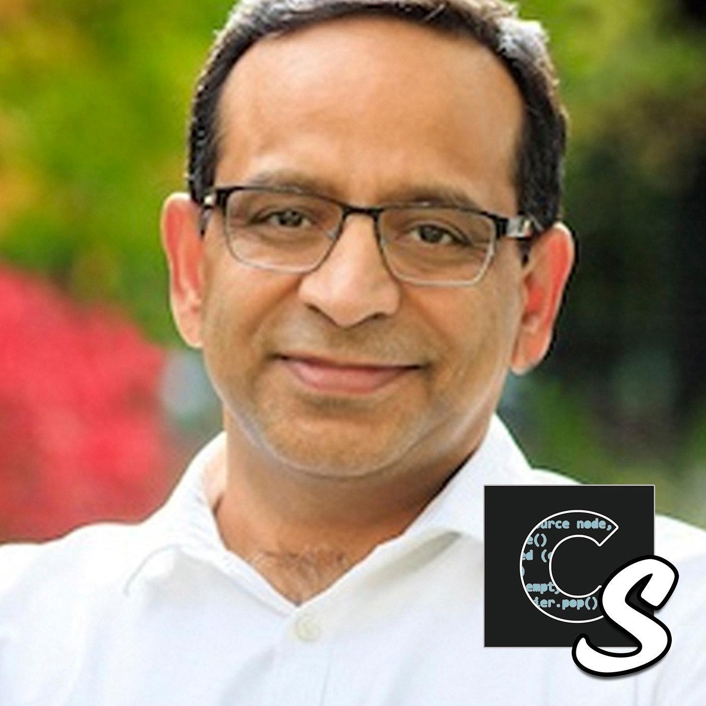 Cover art for Code Story: Insights from Startup Tech Leaders
