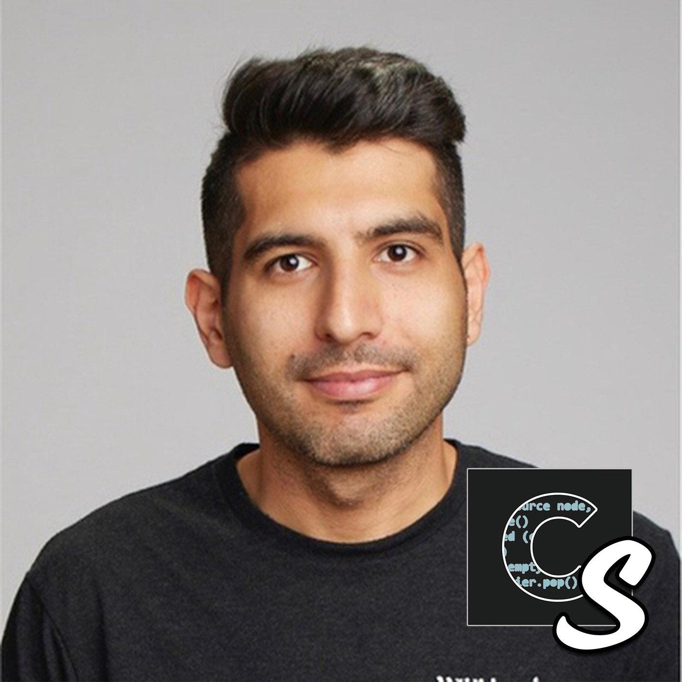Cover art for Code Story: Insights from Startup Tech Leaders